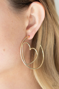 Love At First BRIGHT-gold