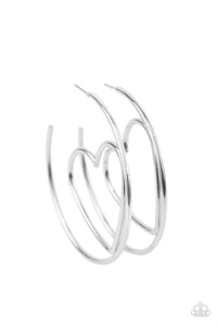 Love At First BRIGHT-silver
