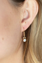 Load image into Gallery viewer, Head Over Heels In Love-gold
