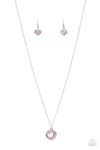 Load image into Gallery viewer, Bare Your Heart-pink
