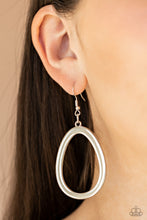 Load image into Gallery viewer, Casual Curves-silver
