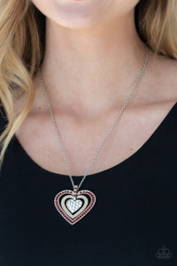 Bless Your Heart-red