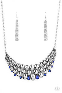 Powerhouse Party-blue