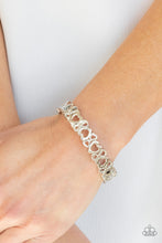 Load image into Gallery viewer, You HEART The Lady-silver
