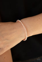 Load image into Gallery viewer, Iredescently Intertwined-copper
