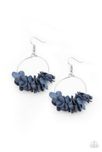 Load image into Gallery viewer, Flirty Florets-blue
