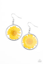Load image into Gallery viewer, Forever Florals-yellow
