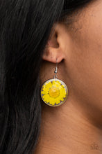 Load image into Gallery viewer, Forever Florals-yellow
