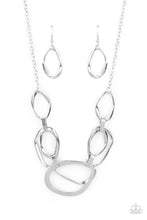 Load image into Gallery viewer, Prehistoric Heirloom-silver
