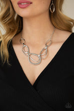 Load image into Gallery viewer, Prehistoric Heirloom-silver

