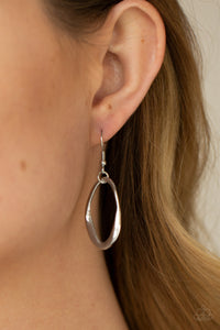 Prehistoric Heirloom-silver