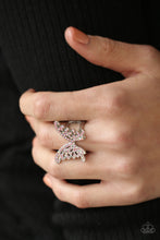 Load image into Gallery viewer, Butterfly Orchard-pink
