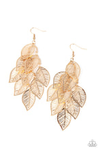 Load image into Gallery viewer, Limitlessly Leafy-gold
