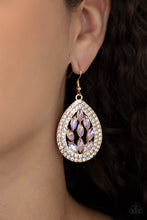 Load image into Gallery viewer, Encased Elegance-gold
