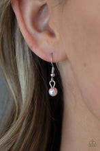 Load image into Gallery viewer, Let The Record GLOW-pink
