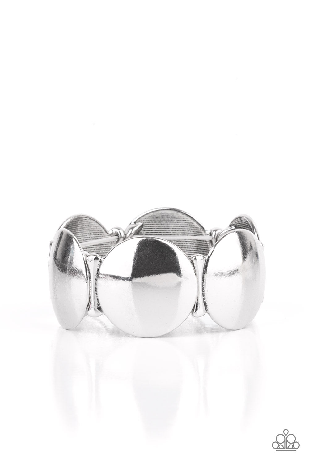 Going, Going, GONG!-silver