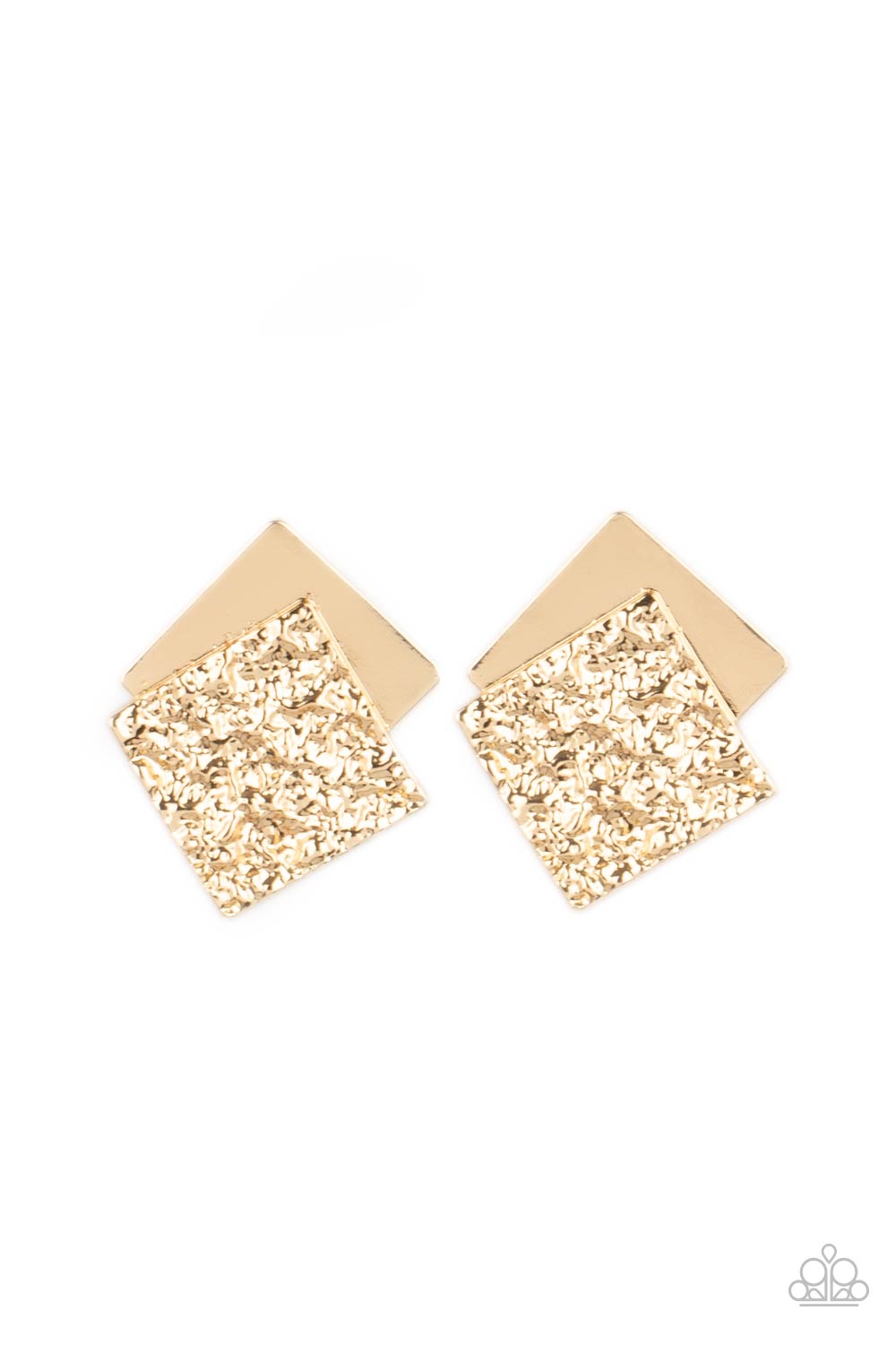 Square With Style-gold