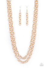 Load image into Gallery viewer, Grunge Goals-gold
