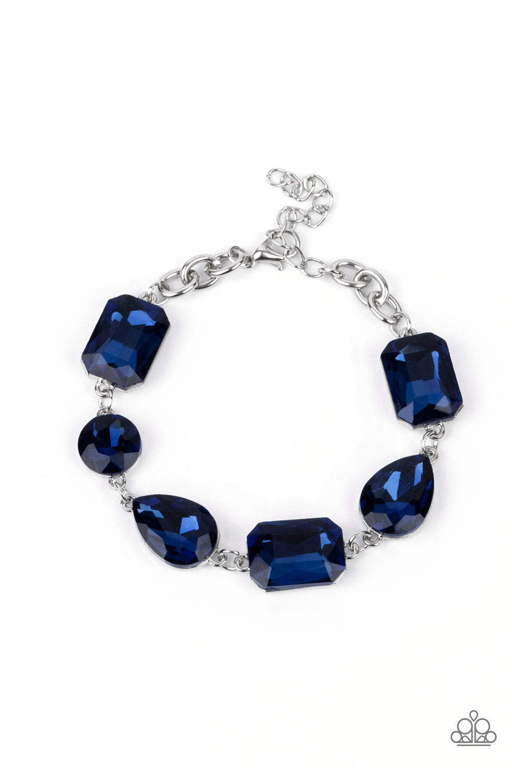 Cosmic Treasure Chest-blue