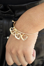 Load image into Gallery viewer, A Charmed Society-gold
