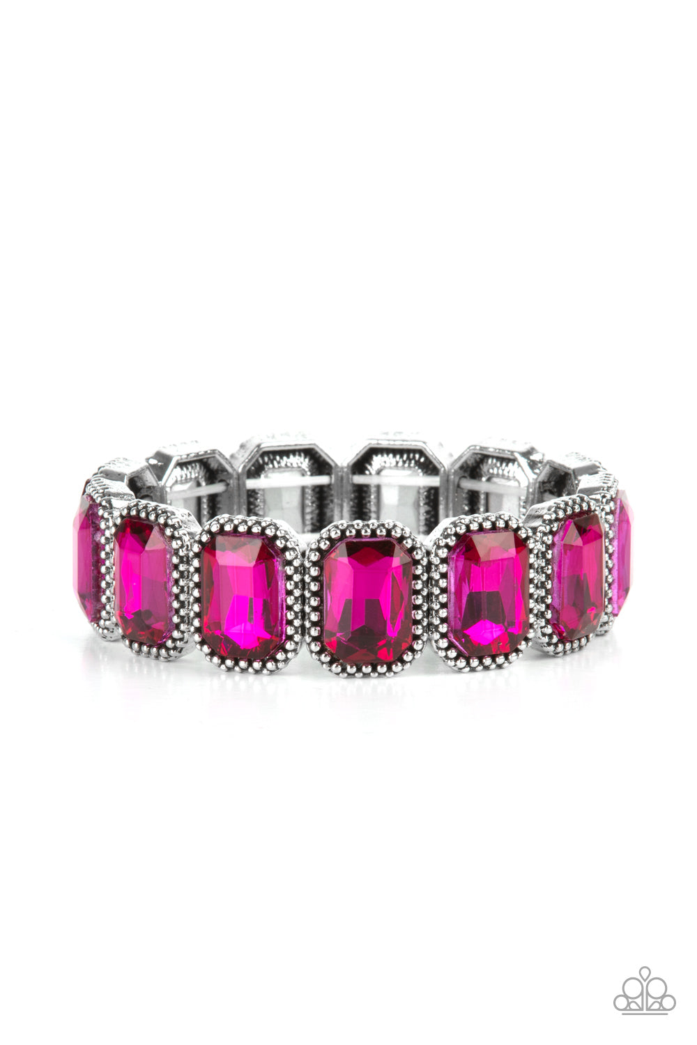 Studded Smolder-pink