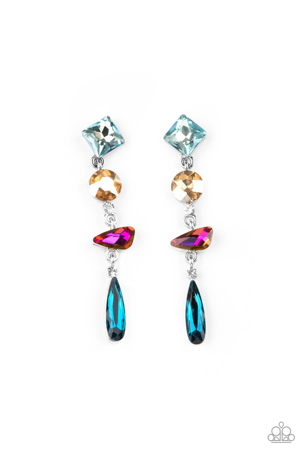 Rock Candy Elegance-multi