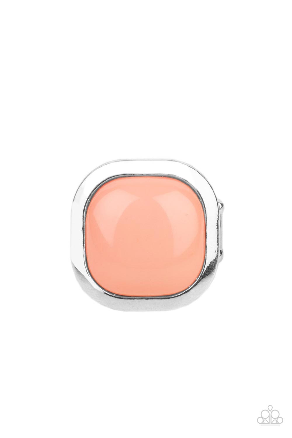 POP-ularity Contest-orange