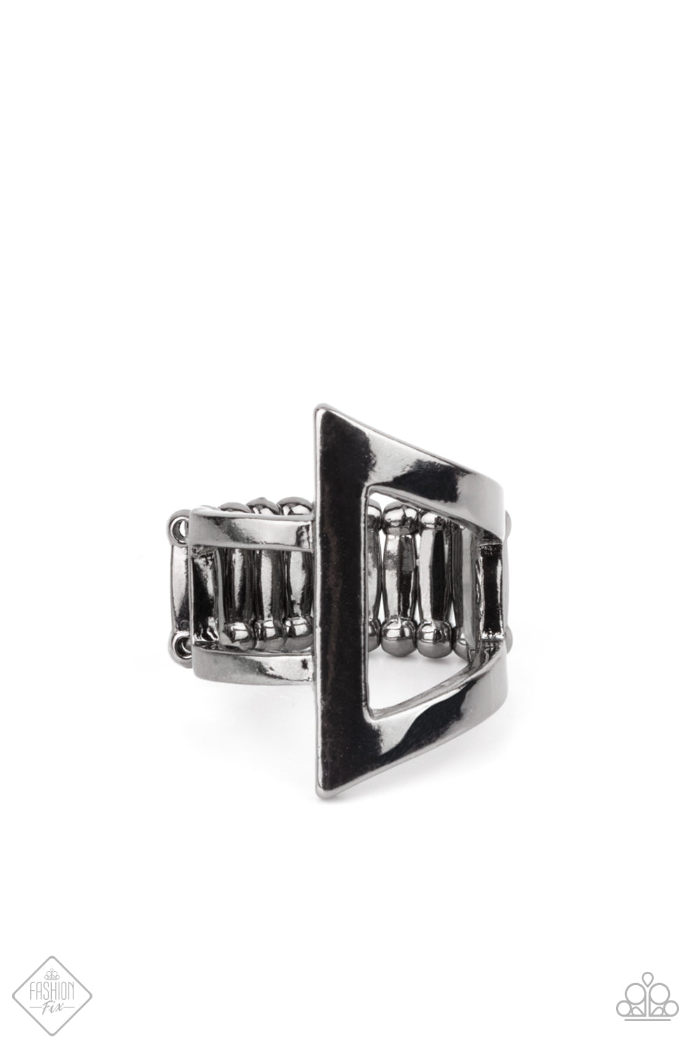 Rebel Edge-black