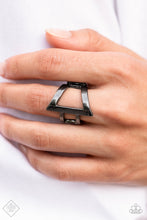 Load image into Gallery viewer, Rebel Edge-black
