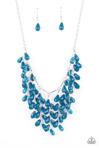 Garden Fairytale-blue