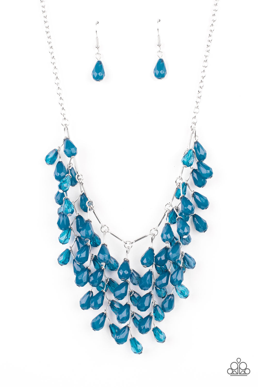 Garden Fairytale-blue