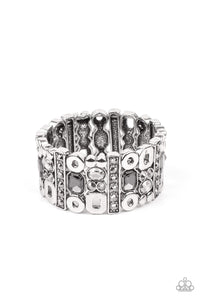 Dynamically Diverse-silver