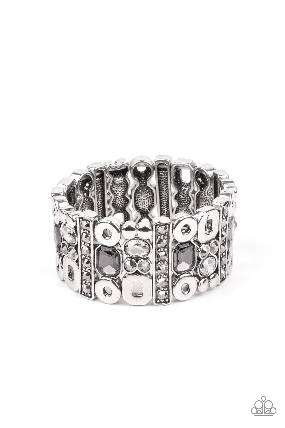 Dynamically Diverse-silver