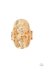 Load image into Gallery viewer, Pier Paradise-gold
