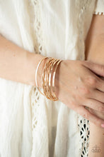 Load image into Gallery viewer, Sensational Shimmer-gold
