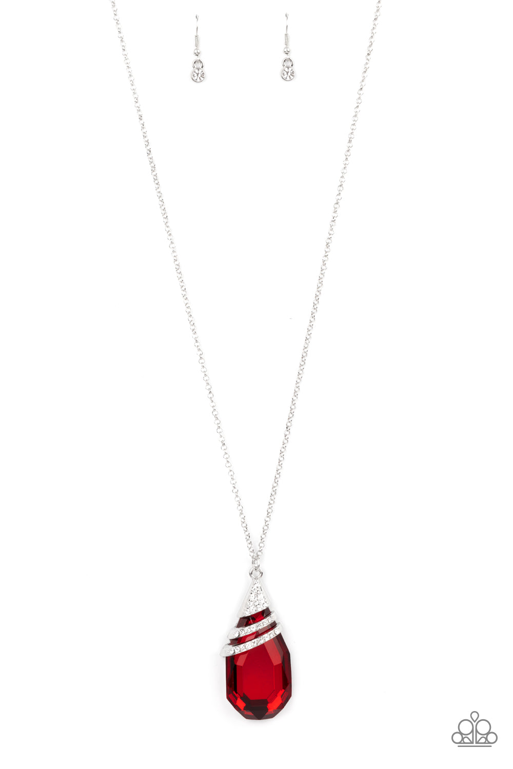 Demandingly Diva-red
