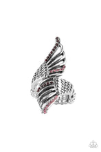 Load image into Gallery viewer, Angels Among Us-purple
