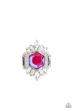 Load image into Gallery viewer, Divine Intervention-pink
