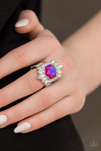 Load image into Gallery viewer, Divine Intervention-pink
