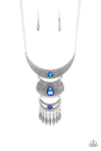 Load image into Gallery viewer, Lunar Enchantment-blue
