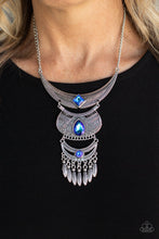 Load image into Gallery viewer, Lunar Enchantment-blue
