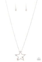 Load image into Gallery viewer, I Pledge Allegiance To The Sparkle-white
