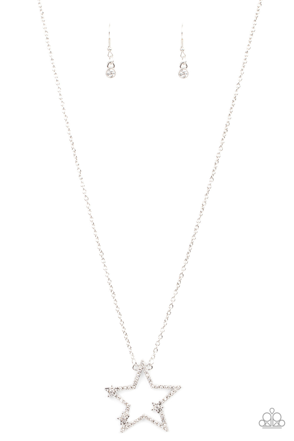 I Pledge Allegiance To The Sparkle-white