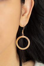 Load image into Gallery viewer, Spiraling Out Of COUTURE-gold
