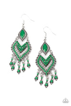 Load image into Gallery viewer, Dearly Debonair-green
