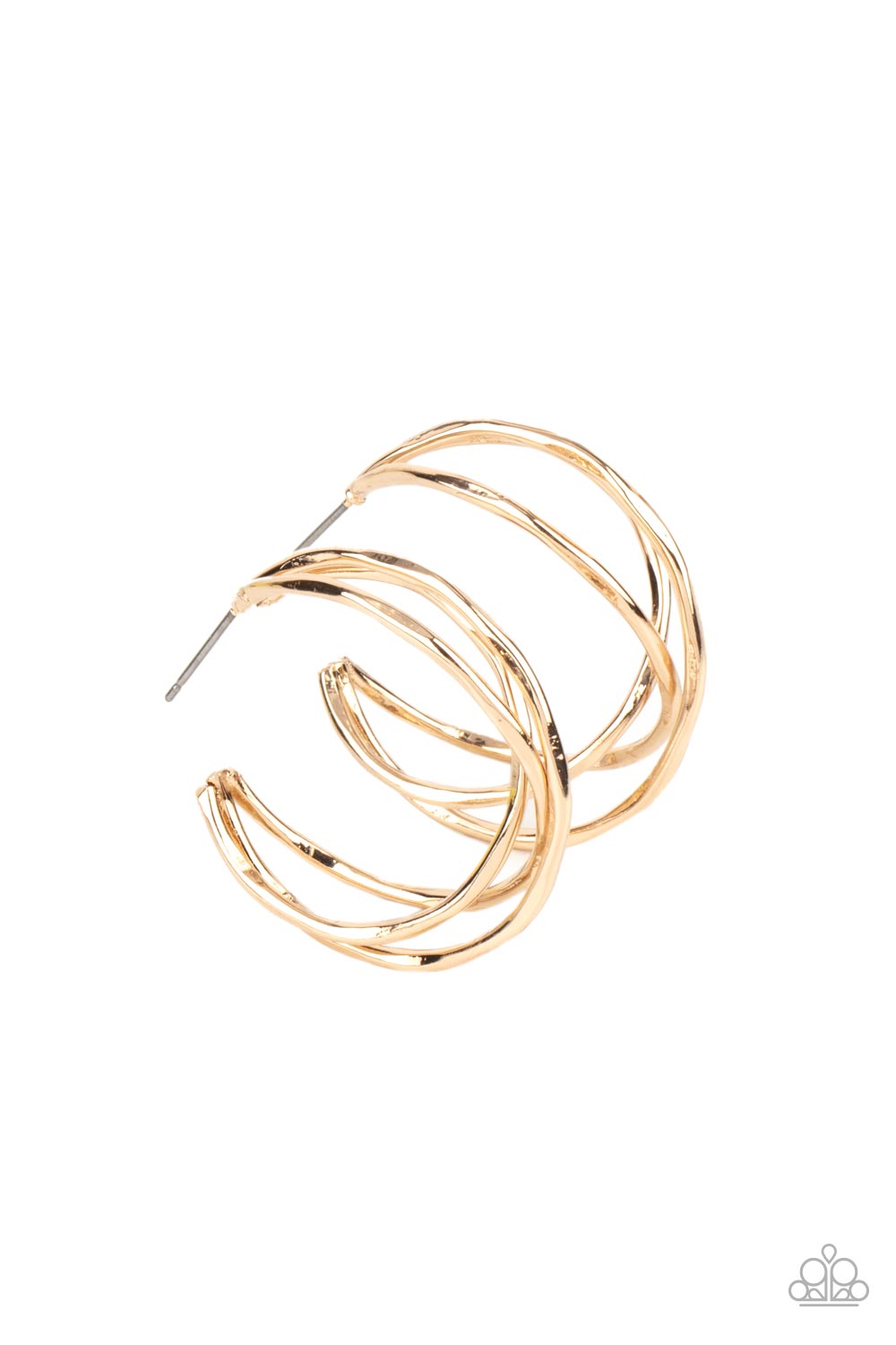 City Contour-gold