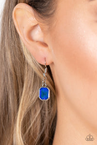 Divine IRIDESCENCE-blue