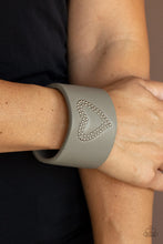 Load image into Gallery viewer, Rodeo Romance-silver
