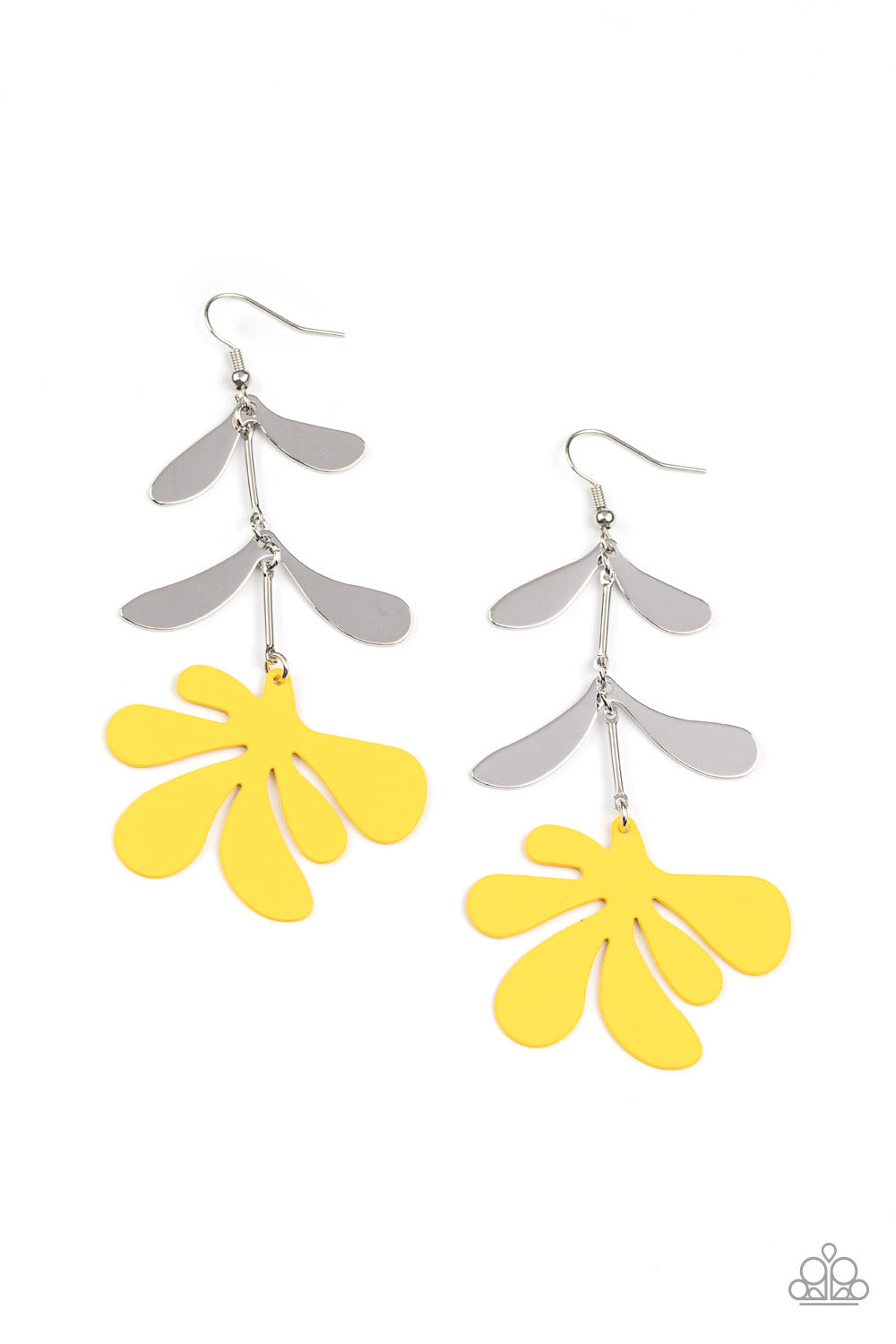 Palm Beach Bonanza-yellow