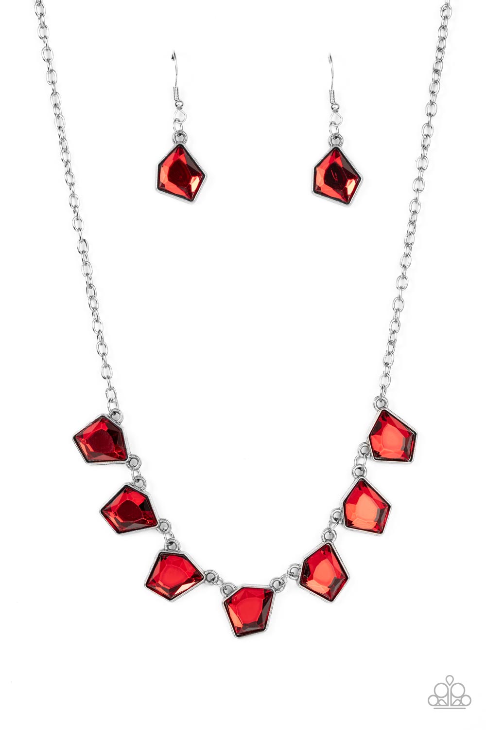 Experimental Edge-red